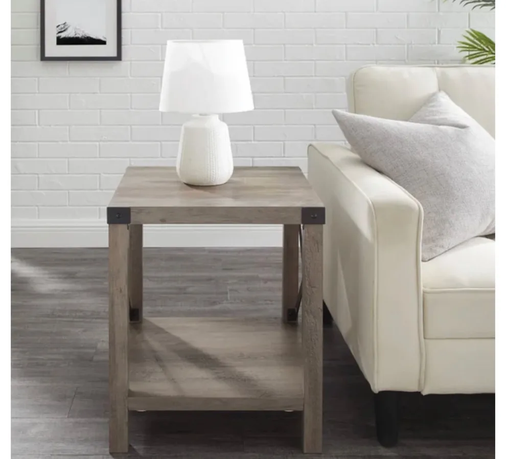 Contemporary Farmhouse by Oliviocity Decor & Design - Photo 22