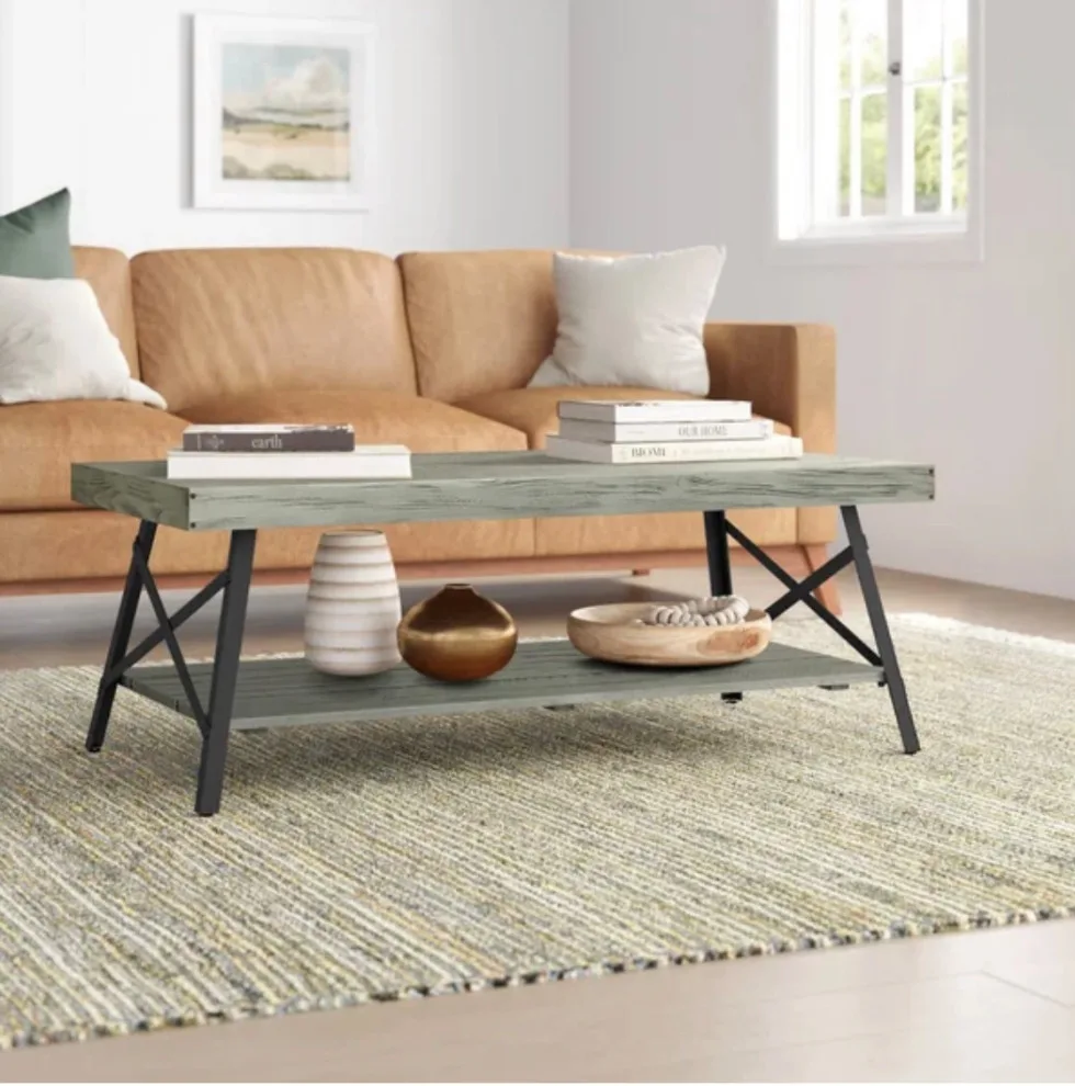 Contemporary Farmhouse by Oliviocity Decor & Design - Photo 21