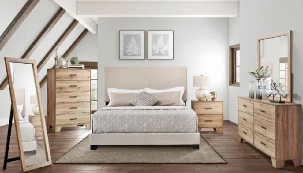 Contemporary Farmhouse by Oliviocity Decor & Design - Photo 18