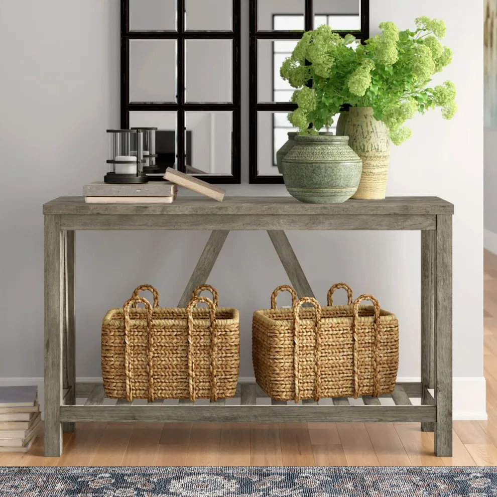 Contemporary Farmhouse by Oliviocity Decor & Design - Photo 6
