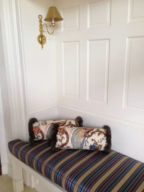 Foyer Revitalization Project by Heidi Thorn - Photo 2