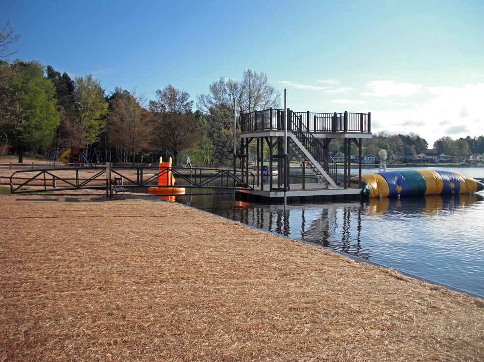Shore Line Restoration by LandTechwmi LLC - Photo 29