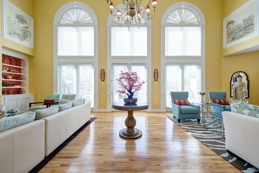 Residence in Frontenac by S&K Interiors LLC - Photo 4