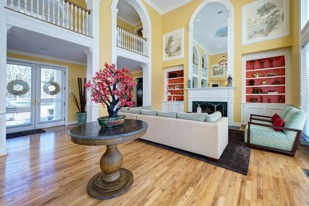 Residence in Frontenac by S&K Interiors LLC - Photo 2
