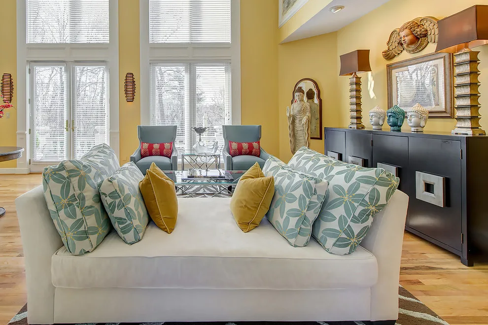 Residence in Frontenac by S&K Interiors LLC - Photo 8