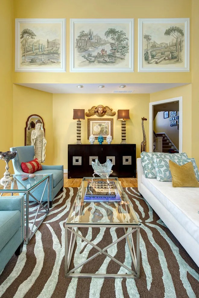 Residence in Frontenac by S&K Interiors LLC - Photo 5