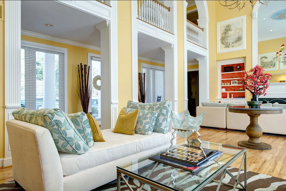 Residence in Frontenac by S&K Interiors LLC - Photo 3