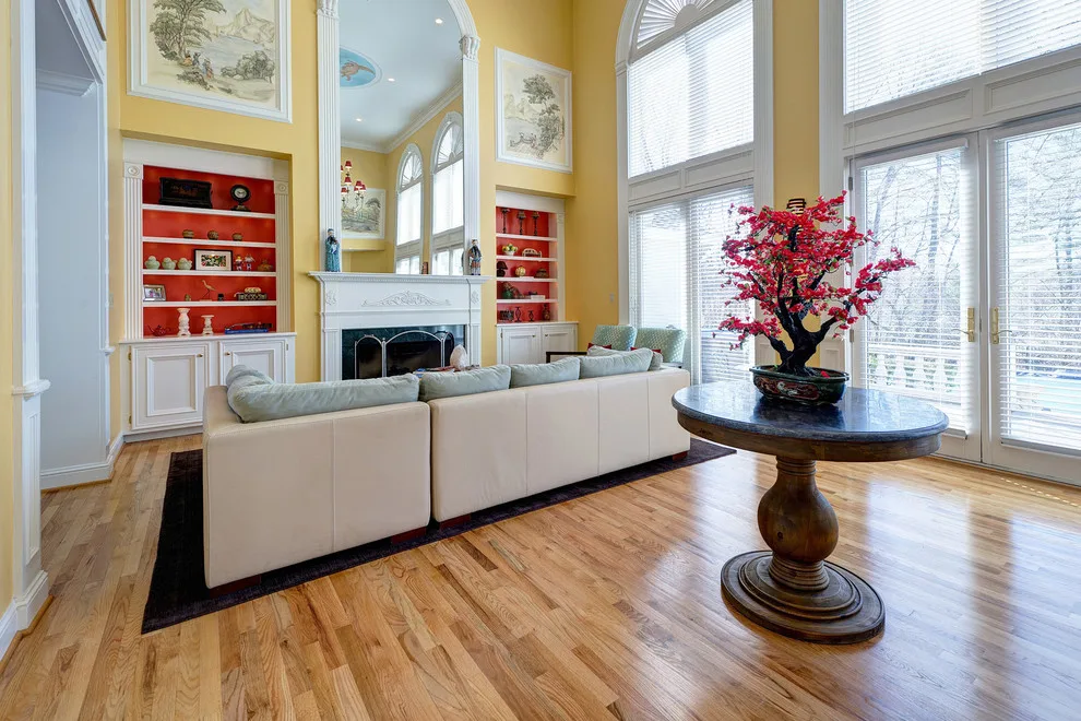 Residence in Frontenac by S&K Interiors LLC - Photo 9