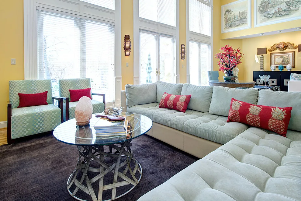 Residence in Frontenac by S&K Interiors LLC - Photo 7