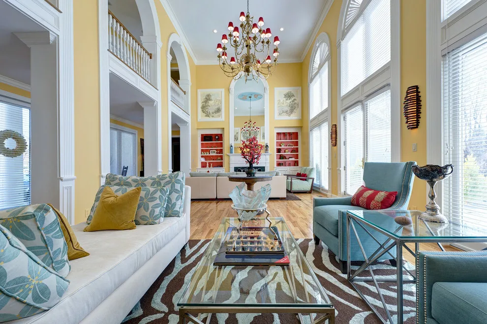 Residence in Frontenac by S&K Interiors LLC - Photo 6
