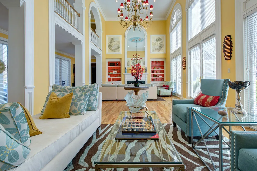 Residence in Frontenac by S&K Interiors LLC - Photo 10