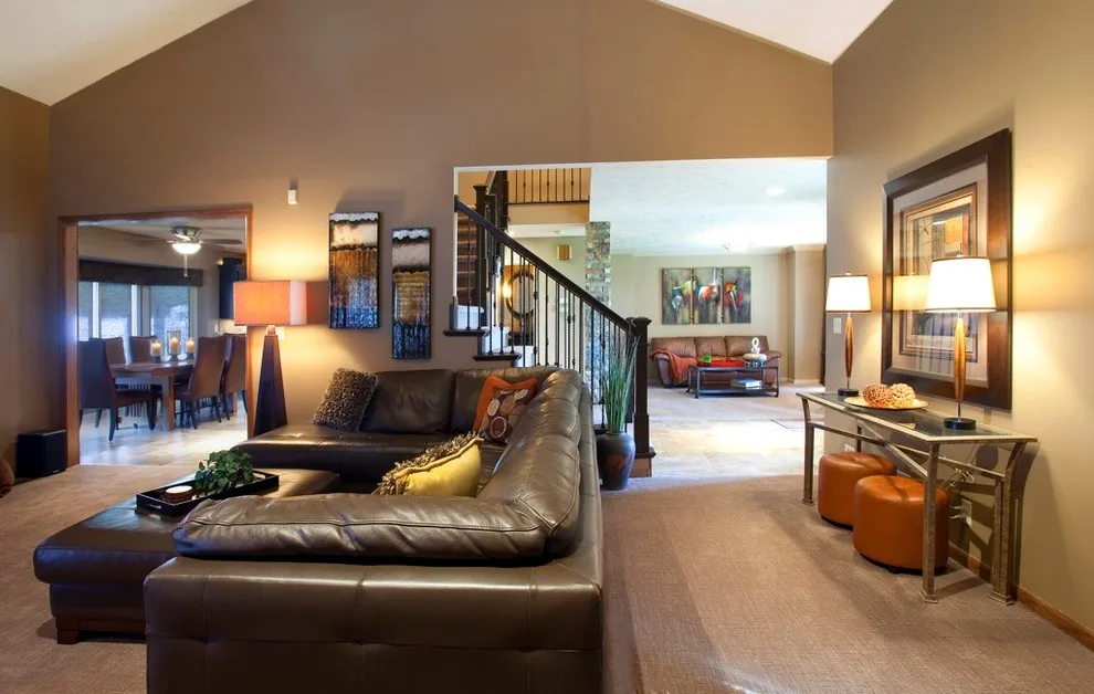 Yutan Eclectic Renovation by Designer's Touch - Photo 2