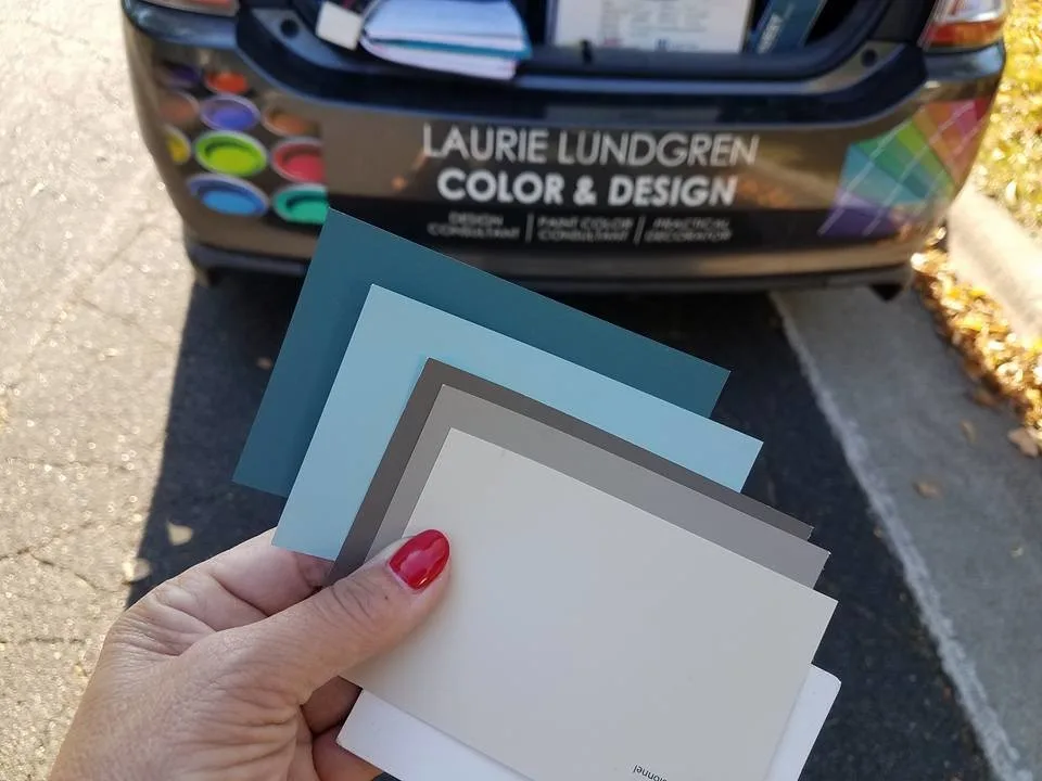 Outdoor Initiatives by Laurie Lundgren COLOR & DESIGN - Photo 6