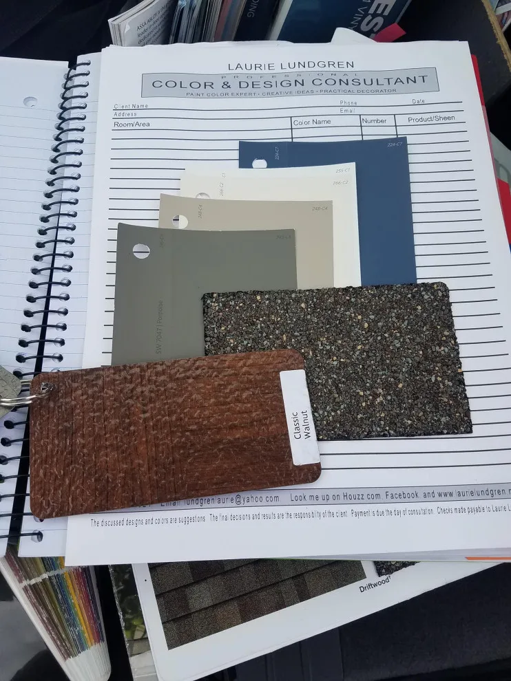 Outdoor Initiatives by Laurie Lundgren COLOR & DESIGN - Photo 5