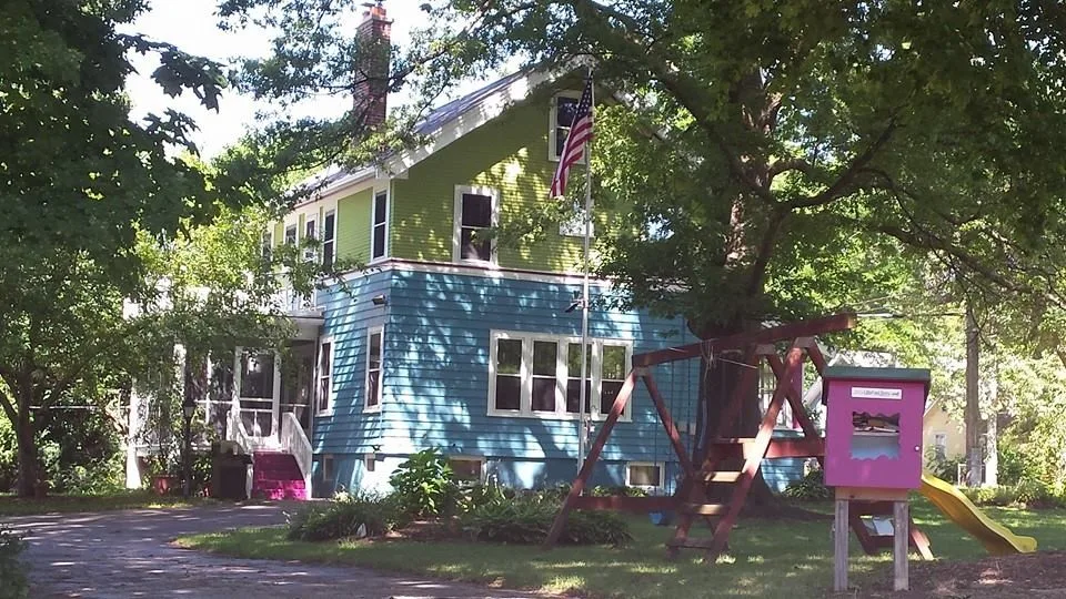 Outdoor Initiatives by Laurie Lundgren COLOR & DESIGN - Photo 23