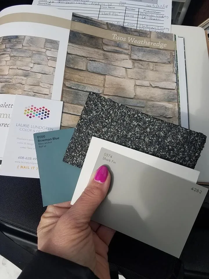 Outdoor Initiatives by Laurie Lundgren COLOR & DESIGN - Photo 14