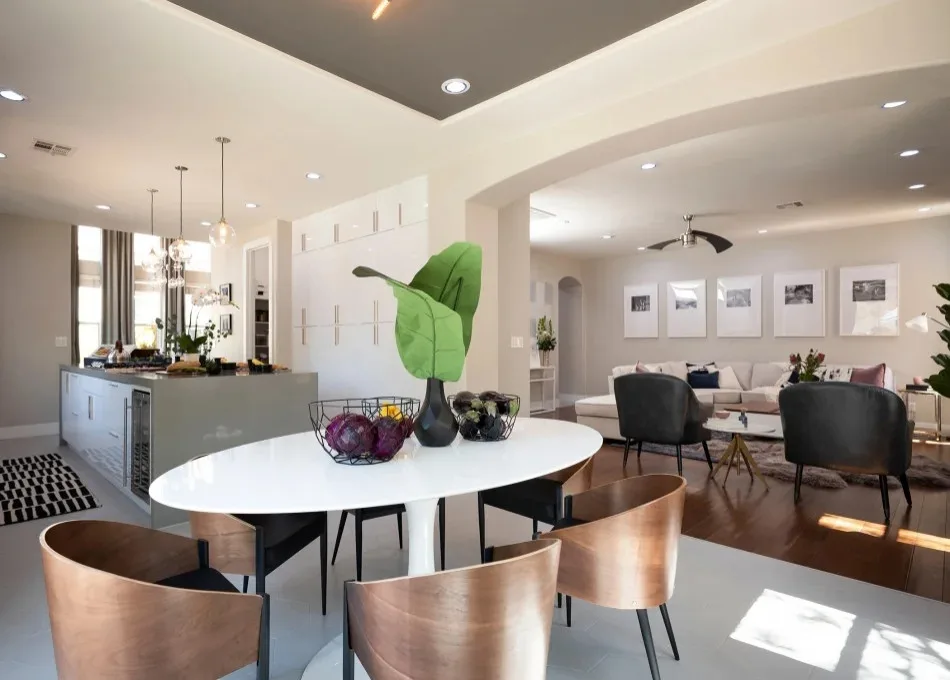 Before and After by Aesthetik Design By Victoria Tik - Photo 37