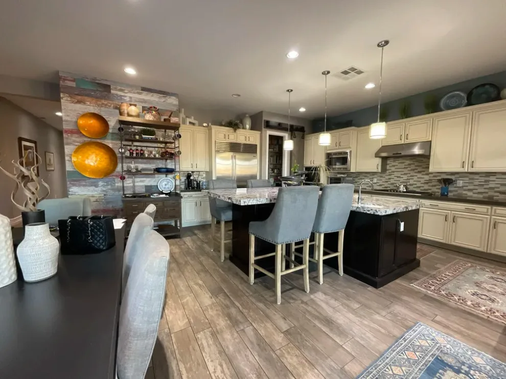 Before and After by Aesthetik Design By Victoria Tik - Photo 22