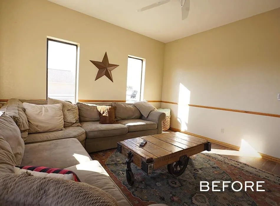 Before and After by Aesthetik Design By Victoria Tik - Photo 14