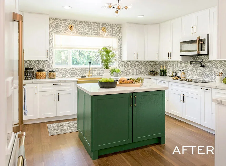 Before and After by Aesthetik Design By Victoria Tik - Photo 10
