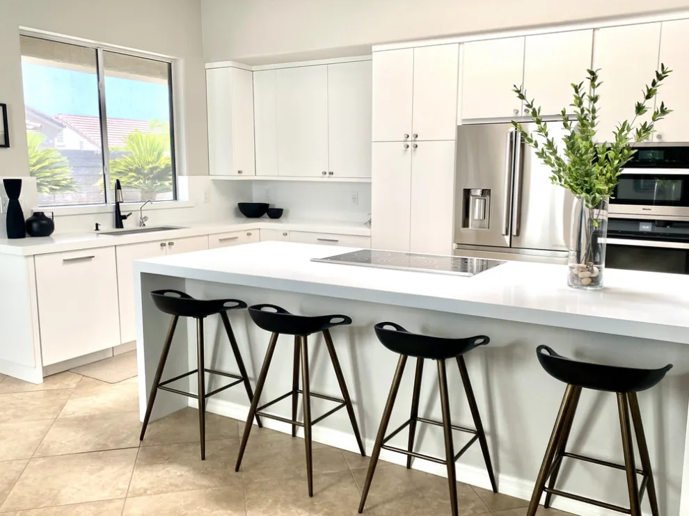 Before and After by Aesthetik Design By Victoria Tik - Photo 12