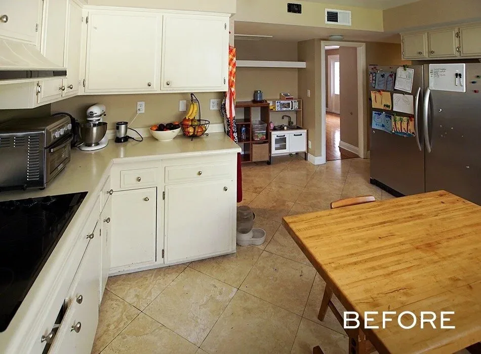 Before and After by Aesthetik Design By Victoria Tik - Photo 7