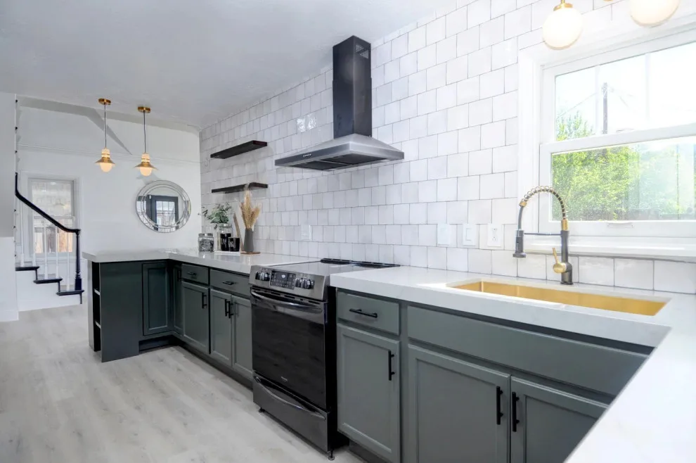 Before and After by Aesthetik Design By Victoria Tik - Photo 16