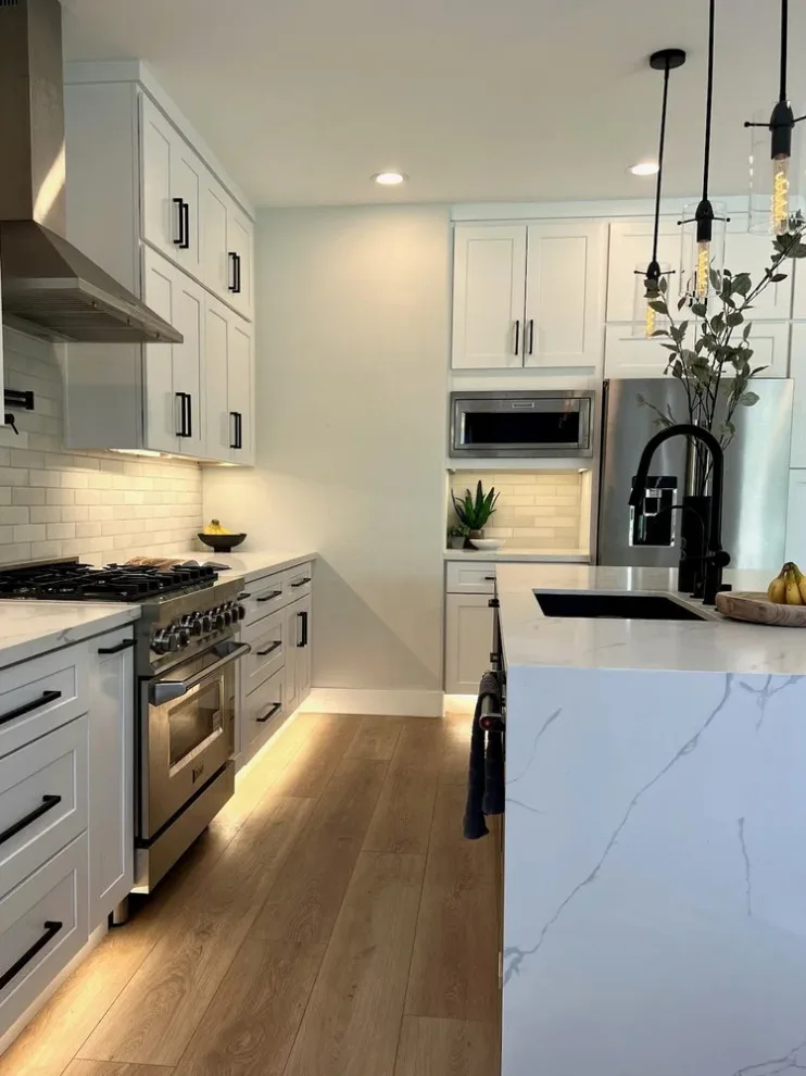 Before and After by Aesthetik Design By Victoria Tik - Photo 24