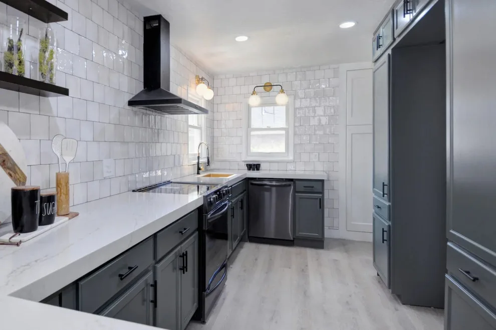 Before and After by Aesthetik Design By Victoria Tik - Photo 4
