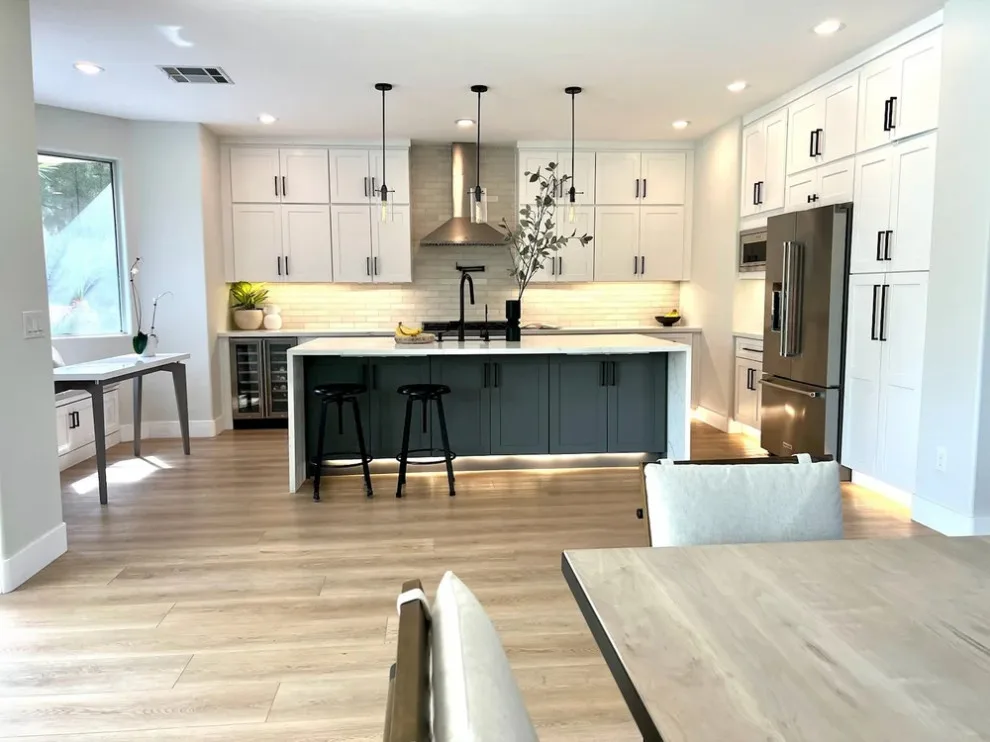 Before and After by Aesthetik Design By Victoria Tik - Photo 5