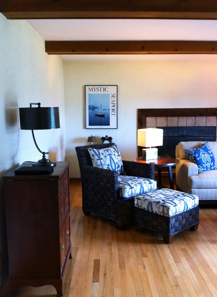 Stylish Fresh Living Space by Pretty Neat - Photo 4