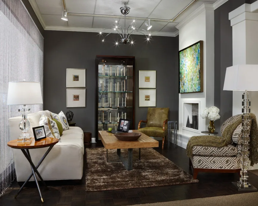 Margeaux Interiors - Margaret Skinner - Photo 14