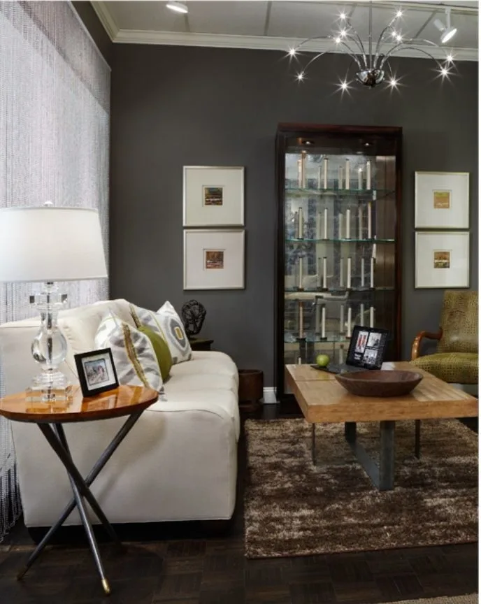 Core of Our I- by Margeaux Interiors - Margaret Skinner - Photo 3