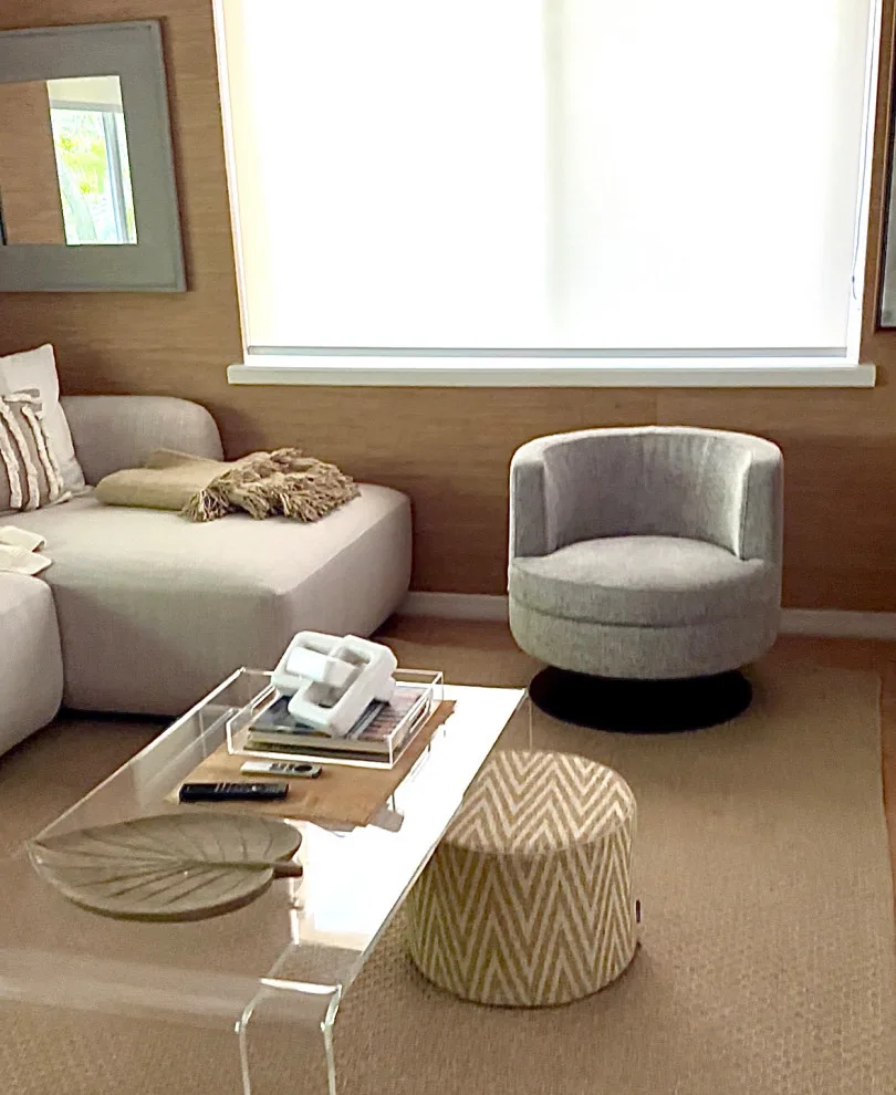 Kb cabin by Vivian Macia Interiors LLC - Photo 4