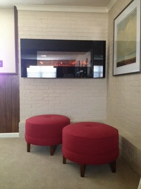 Family Room Makeover for Transition by Heidi Thorn - Photo 3