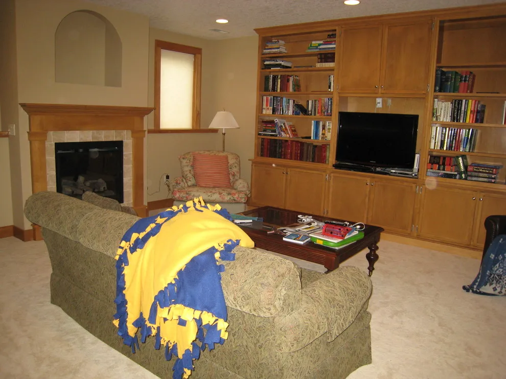 Living Room by Take II Staging & Redesign - Photo 3