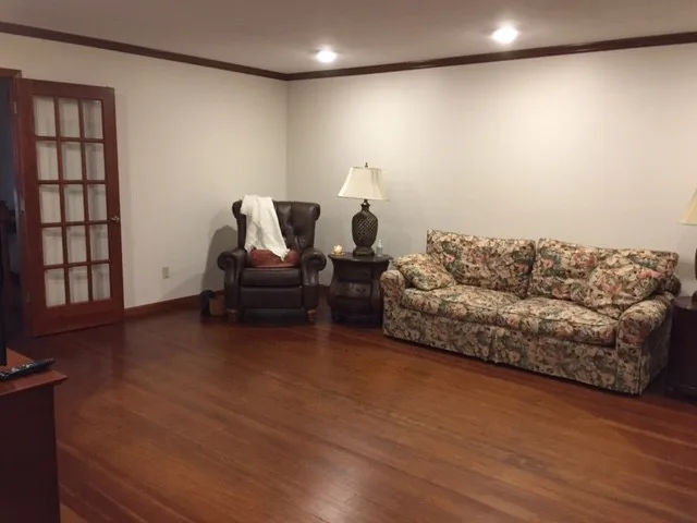 Living Area by Decorating Den Interiors Of Michiana - Photo 2