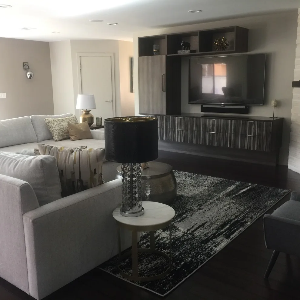 Living Room by Debrae Little Interiors - Photo 2