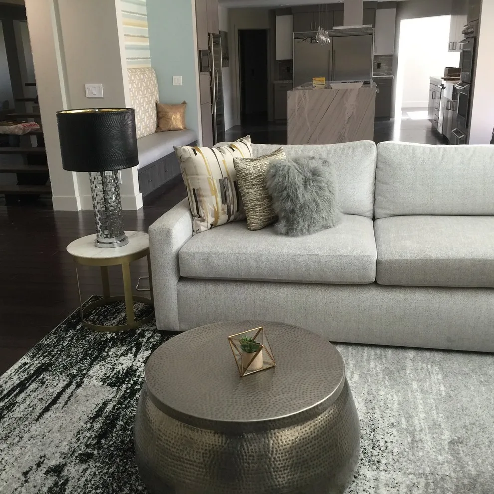 Living Room by Debrae Little Interiors - Photo 4