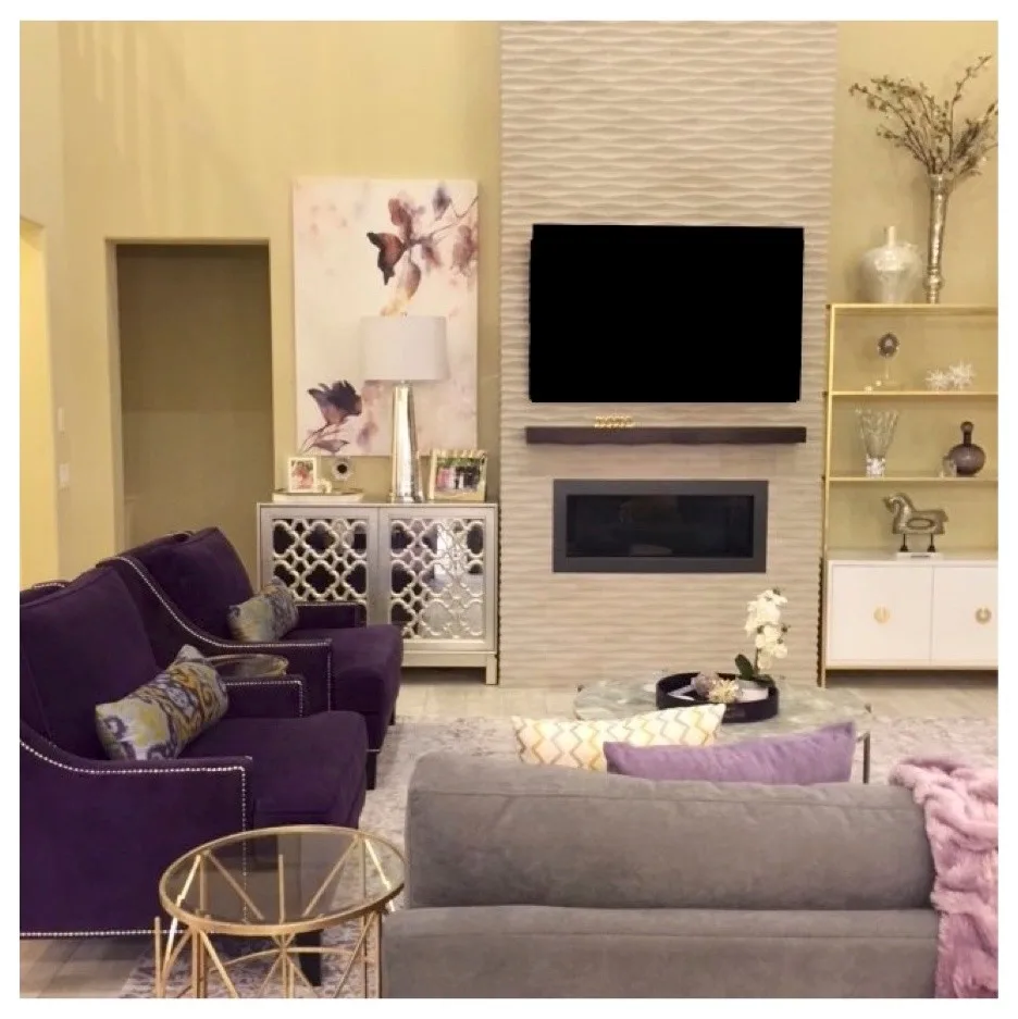 Living Room by Debrae Little Interiors - Photo 6