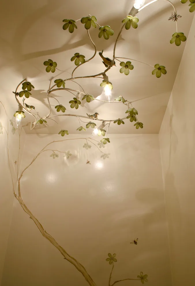 Audrey Curl Interiors - Photo 13