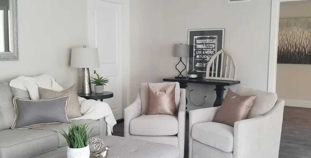 Mission Viejo - Staging by HOM Staging & Design - Photo 3