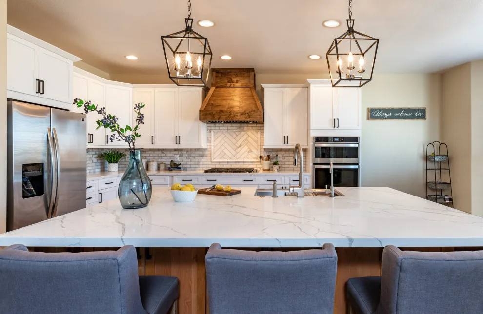 Sarah Blackbern Interiors - Photo 3
