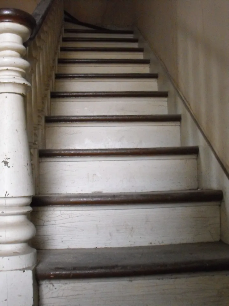 Rural Home Restoration by Finishing Touches - Photo 29