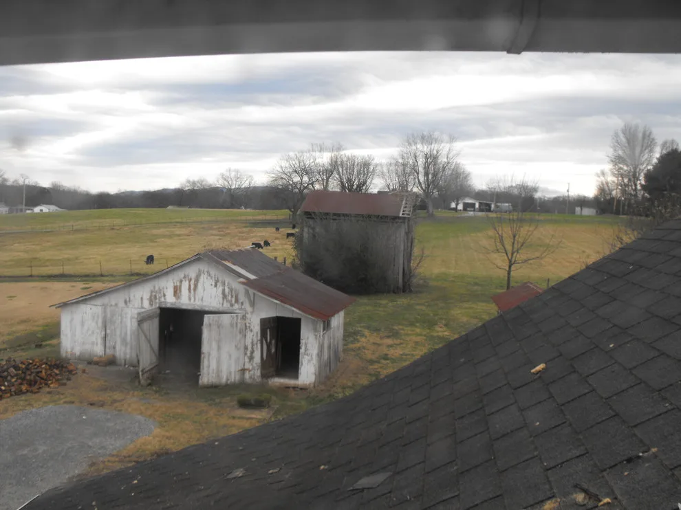 Rural Home Restoration by Finishing Touches - Photo 22
