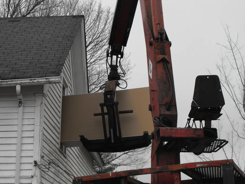 Rural Home Restoration by Finishing Touches - Photo 30