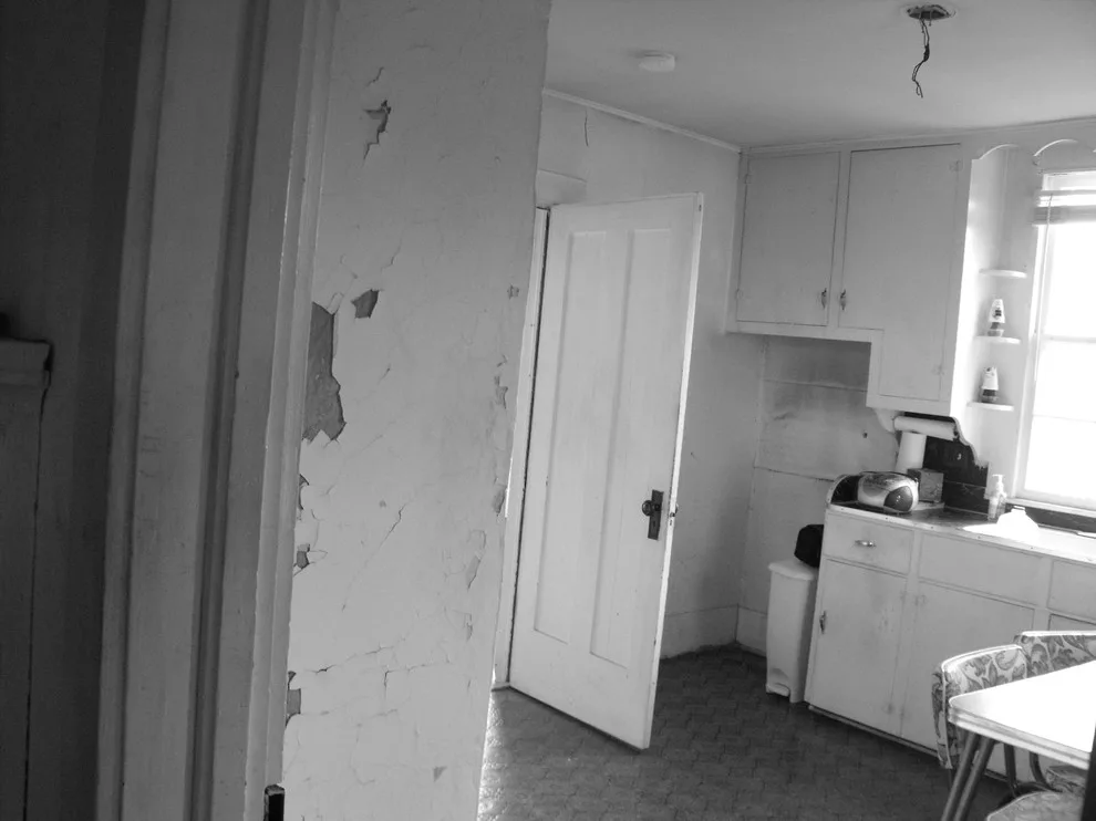 Rural Home Restoration by Finishing Touches - Photo 7