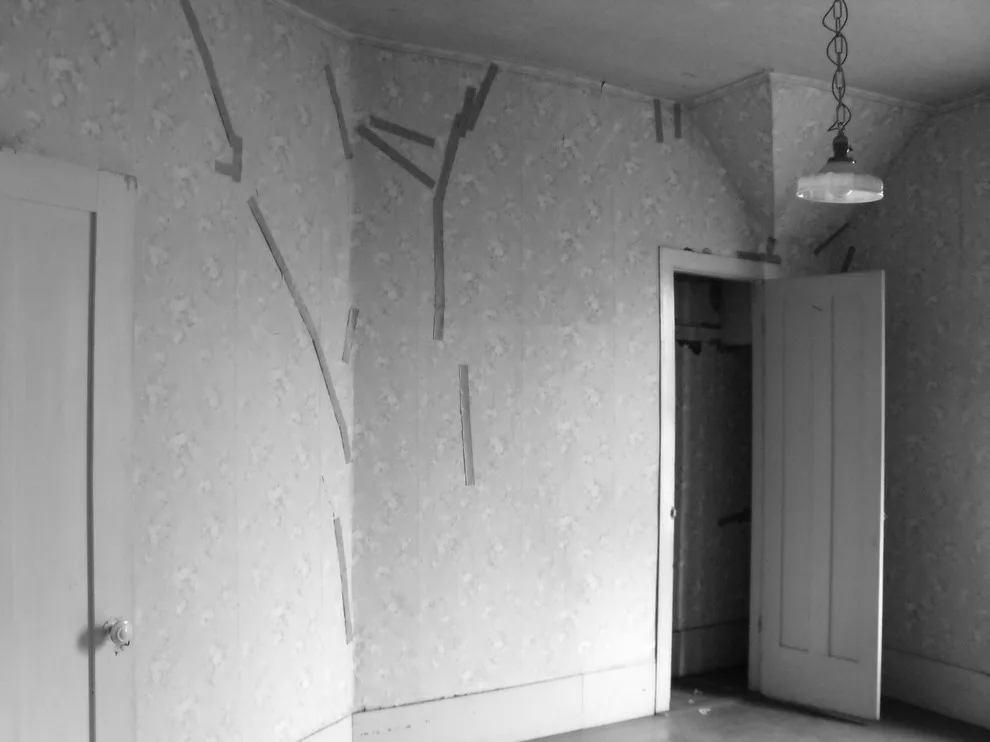 Rural Home Restoration by Finishing Touches - Photo 12