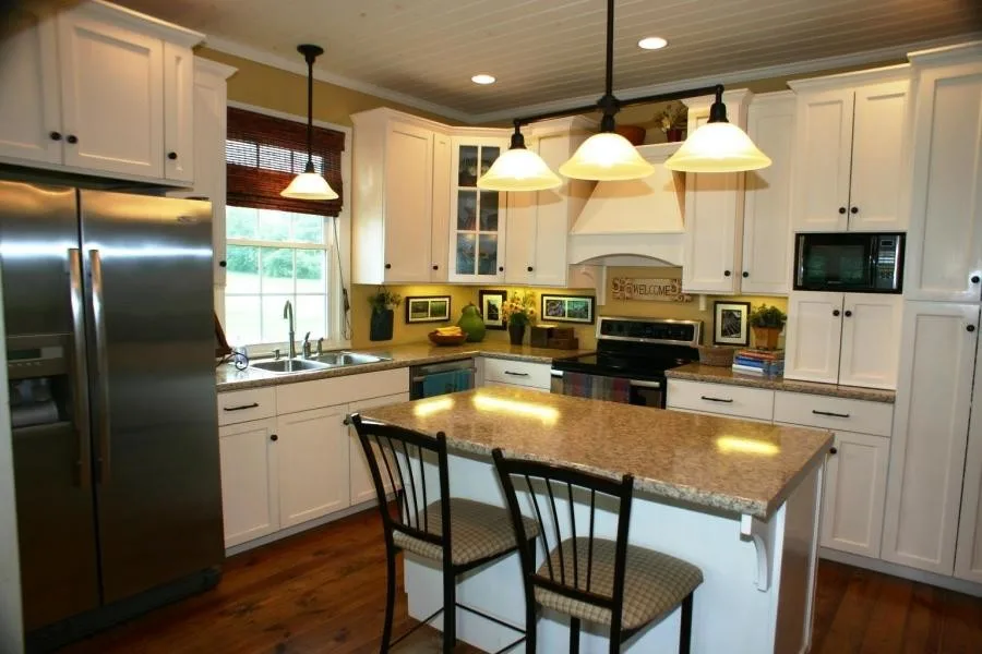 Rural Home Restoration by Finishing Touches - Photo 35