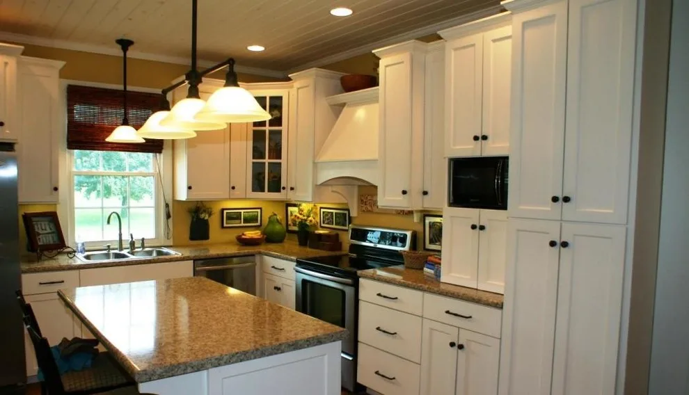 Rural Home Restoration by Finishing Touches - Photo 20